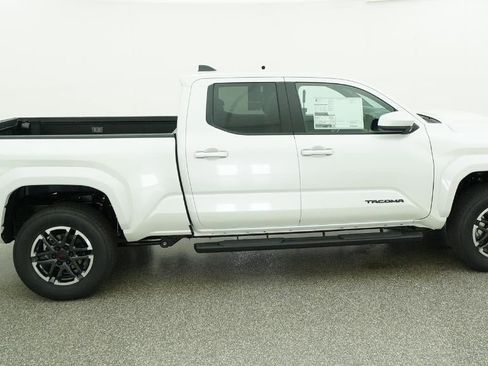 New 2026 Toyota Tacoma TRD Sport AWD/4WD image 11