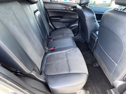 Used 2024 Mitsubishi Eclipse Cross SE AWD/4WD image 14