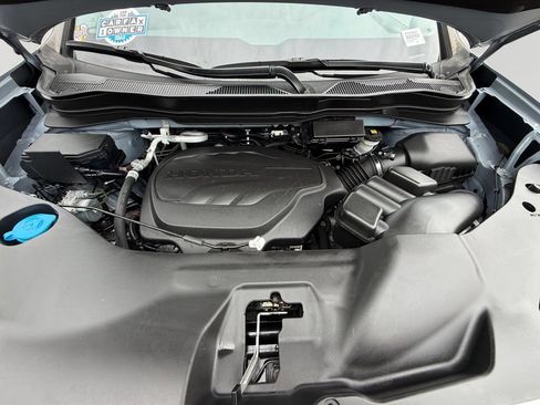 Used 2023 Honda Ridgeline RTL image 9