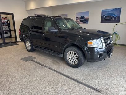 Used 2014 Ford Expedition XLT w/ Leather Seating Package