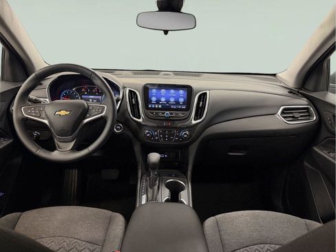 Used 2023 Chevrolet Equinox LT AWD/4WD image 32