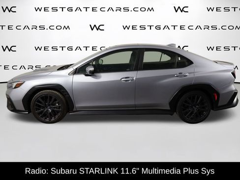 Used 2024 Subaru WRX Limited image 5