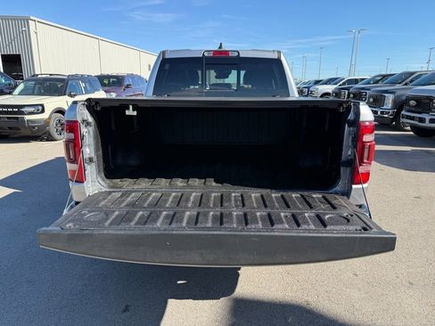 Used 2022 RAM 1500 Laramie image 37