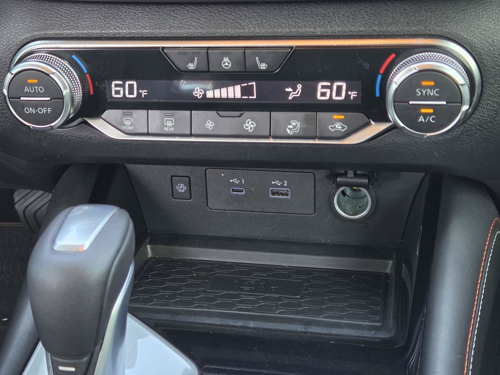 Used 2024 Nissan Altima 2.0 SR FWD image 15