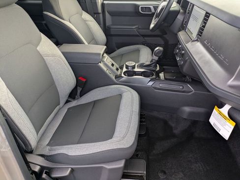 New 2026 Ford Bronco Big Bend image 20