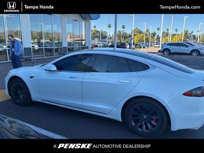 Used 2019 Tesla Model S Performance