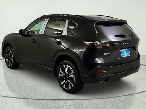 New 2026 MAZDA CX-5 Preferred AWD/4WD image 5