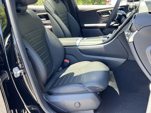 New 2026 Mercedes-Benz GLC 300 4MATIC image 33