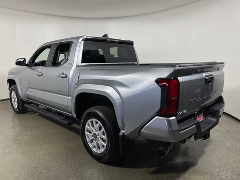 New 2026 Toyota Tacoma SR5 image 5
