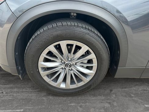 Used 2024 MAZDA CX-90 3.3 Turbo w/ Preferred Plus AWD/4WD image 9