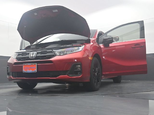 New 2026 Honda Odyssey Sport-L image 51