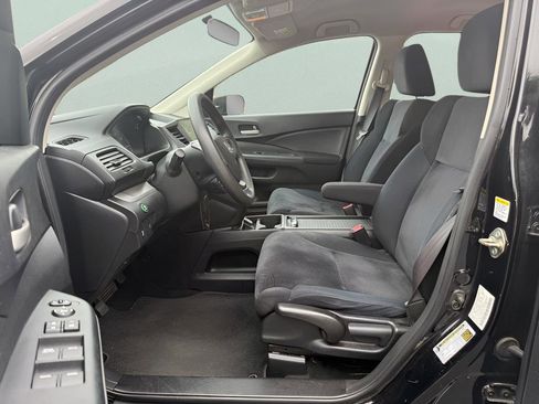 Used 2014 Honda CR-V LX image 24