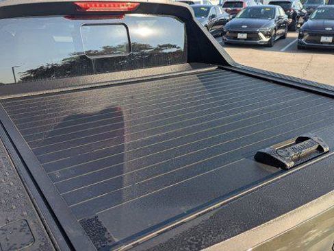 New 2025 Hyundai Santa Cruz Limited image 35