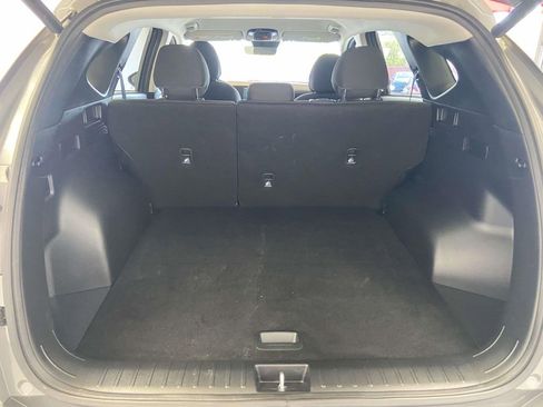 Used 2026 Hyundai Tucson SEL image 12