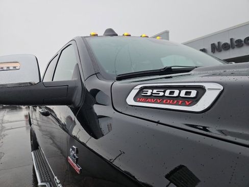 New 2026 RAM 3500 Laramie image 14