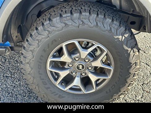 Used 2024 Ford Bronco Badlands image 19