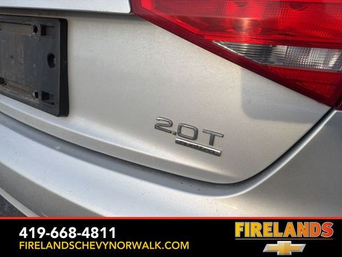 Used 2013 Audi A4 2.0T Premium image 15