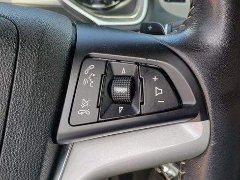 Used 2013 Chevrolet Camaro LT w/ RS Package RWD image 16