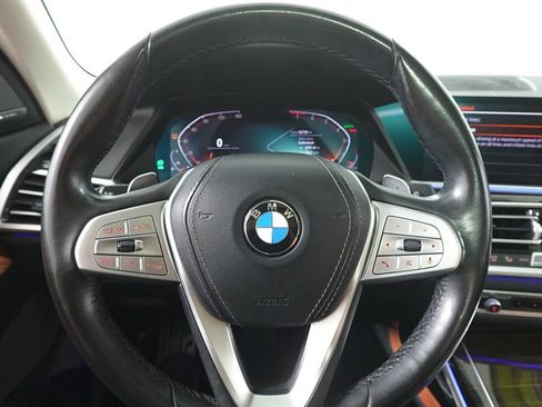 Used 2020 BMW X7 xDrive40i image 15