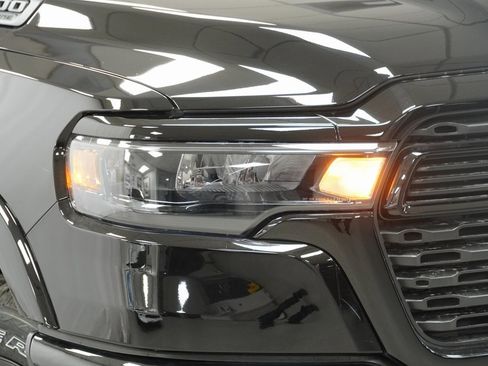 New 2026 RAM 1500 Big Horn image 5