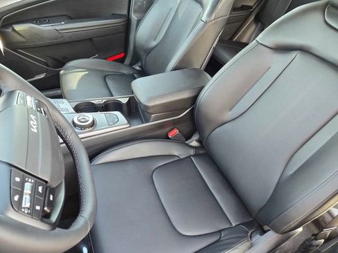 New 2026 Kia Sportage AWD Hybrid image 20