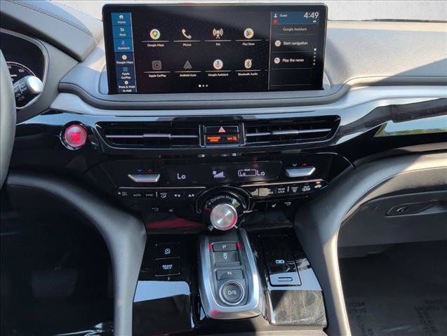 Used 2025 Acura MDX w/ Technology Package FWD image 17
