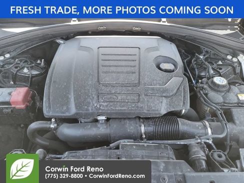 Used 2019 Land Rover Range Rover Velar R-Dynamic SE AWD/4WD image 16