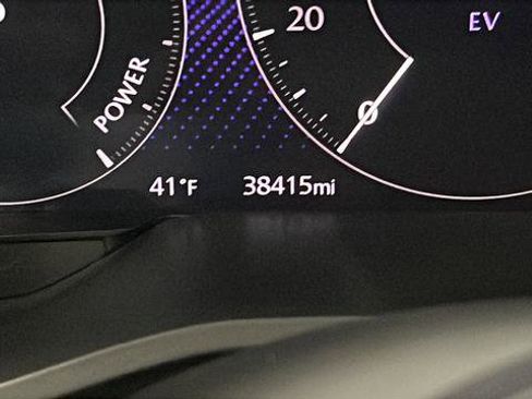 Used 2024 MAZDA CX-90 Plug-In Hybrid w/ Preferred AWD/4WD image 10