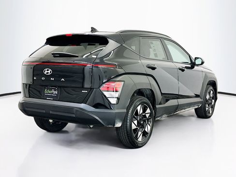 Used 2025 Hyundai Kona SEL image 9