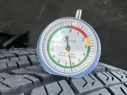 Certified 2023 Chevrolet Colorado W/T image 34