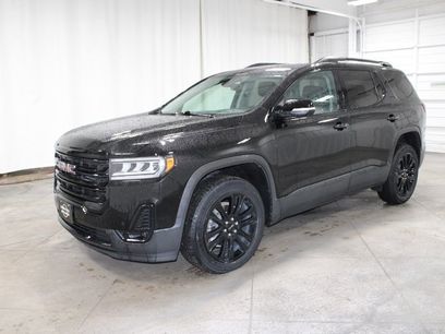 Used 2023 GMC Acadia SLT w/ Elevation Edition