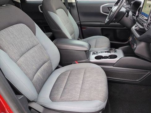 Certified 2022 Ford Bronco Sport Big Bend w/ Convenience Package image 21