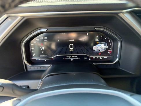 Certified 2024 GMC Sierra 1500 Denali w/ Denali Reserve Package image 11