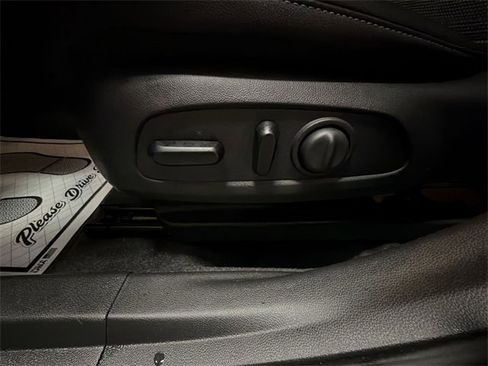 Certified 2024 Buick Envista Preferred w/ Convenience I Package image 12