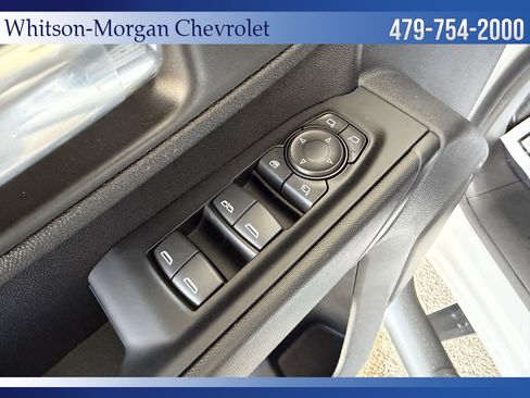 New 2026 Chevrolet Silverado 2500 Custom w/ Custom Value Package image 12