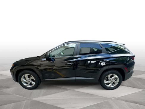 Used 2024 Hyundai Tucson SEL FWD image 5