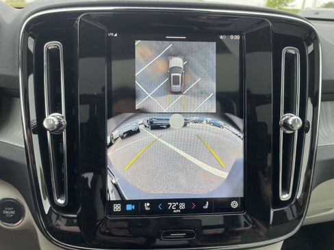 New 2025 Volvo XC40 B5 Plus w/ Protection Package Premier image 28