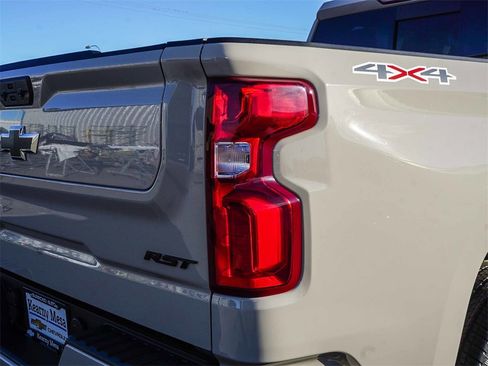 New 2026 Chevrolet Silverado 1500 RST w/ Convenience Package II image 7