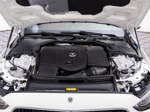 New 2026 Mercedes-Benz C 300 C 300 image 28