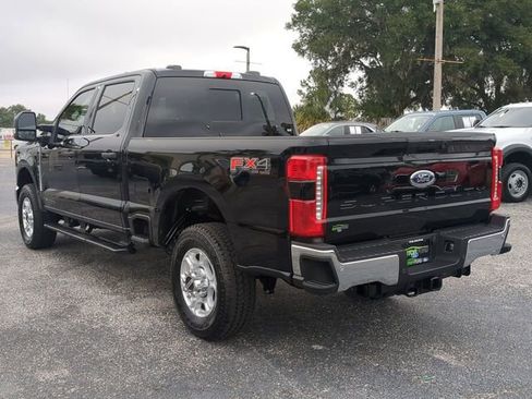 New 2026 Ford F350 XLT w/ 360-Degree Camera Package image 7