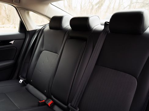 Certified 2023 Honda Civic Touring image 18