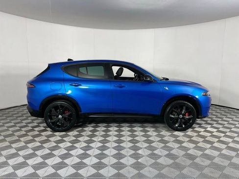 Certified 2025 Dodge Hornet R/T w/ R/T Plus Package image 3