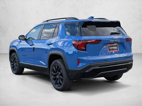 New 2026 GMC Terrain Elevation w/ Elevation Premium Package image 8