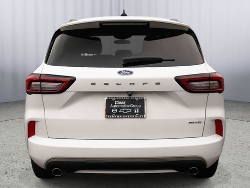 Used 2023 Ford Escape ST-Line image 22