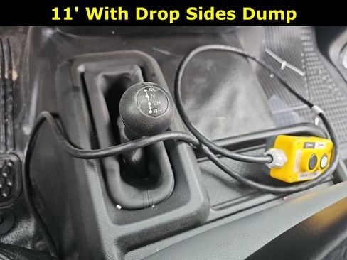 New 2024 RAM 3500 Tradesman image 21