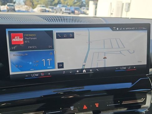 Used 2026 BMW 530i xDrive image 11