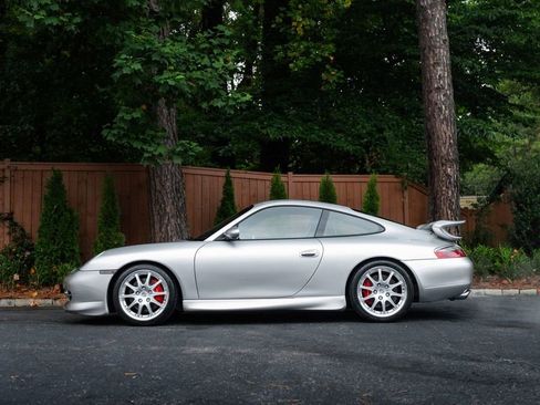 Used 1999 Porsche 911 GT3 image 2
