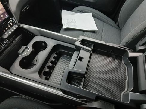 New 2026 RAM 2500 Big Horn image 23