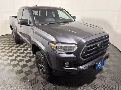 Used 2022 Toyota Tacoma SR5