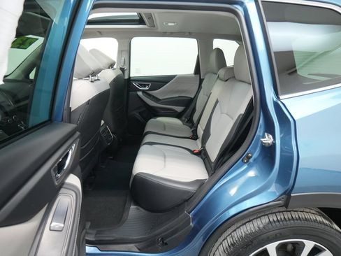 Used 2023 Subaru Forester Limited w/ Popular Package #3 AWD/4WD image 24